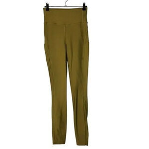 Lululemon Flurry Up Super High Rise Tight 28" Grape Leaf 4